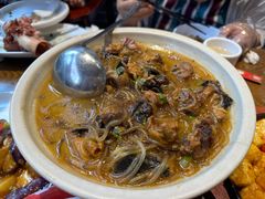 -李老哈·东北菜(宋园路店)