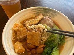 -瑞兰美好生活沙茶面