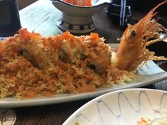 -大雄寿司(中华广场店)