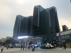 -大族广场Mall&More