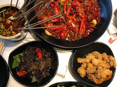 -辣家私厨火锅·龙虾(开发区店)