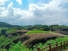 -飞天山旅游区