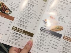 -翠华餐厅(香港国际机场店)