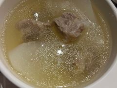 -荣誉国际酒店-云顶旋转餐厅