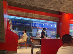 -神府路壹号·海鲜烧烤排档(三坊七巷店)