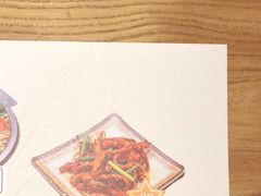 -冰川冷面·延边菜·炭烤串(观前店)