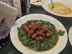 -徐记私厨(半淞园路店)