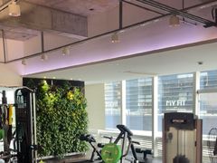 -MYFIT健身工作室(赞成店)
