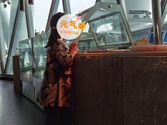 -广州四季酒店·意珍·意式自助餐