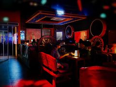 -Perry's·酒吧(黄埔大道店)