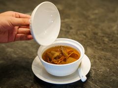 -悦厨中餐厅(成都天府丽都喜来登饭店)