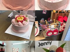 -静宜和她的朋友(星海广场店)