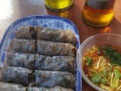 -李记 河口老字号越南小卷粉