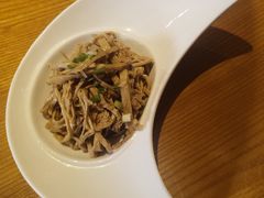 丹江口生态笋干-丹江渔村(望京店)