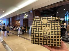 -Let's Taipei 非常烘焙(太古里店)