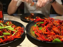 -沪小胖小龙虾(淮海中路旗舰店)