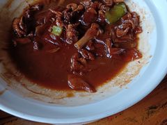 -食欲老院子荆芥疙瘩汤(经五路店)