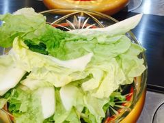 -龍歌自助小火锅(崂山丽达店)