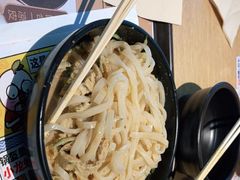 -金记 酿皮·煲烧饭(万博店)