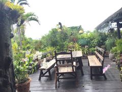 -自然餐厅(Phuket)