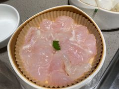 -海底捞火锅(北京路店)