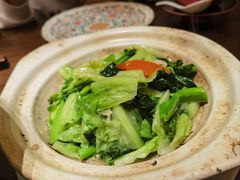 小农杂菜煲-觅唐MITONG(鸟巢店)