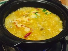-羊故事·西北融合菜(华侨城店)