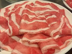 -福寿斋·老北京铜锅涮肉·烧烤(清岚店)