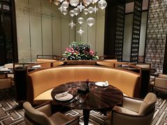 -运·中餐厅(成都华尔道夫酒店)