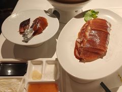 -四季民福烤鸭店(王府井灯市口店)
