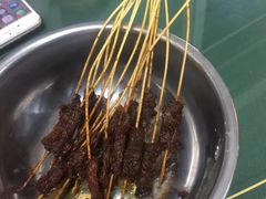 -阿姨小肉摊(同济西苑店)
