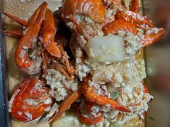 -虾胡闹龙虾馆(湄南河店)