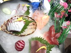 -大雄寿司(中华广场店)