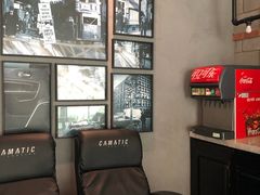 -CGV星星影城(颐堤港ScreenX店)