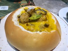 -大树餐厅(红旗街万达店)