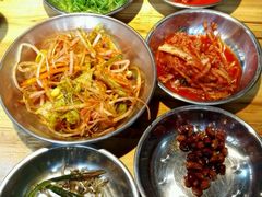 -麻蒲碳烤肉(远景路1号店)