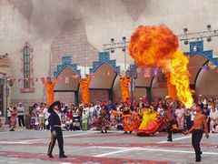 -大连海昌发现王国主题公园