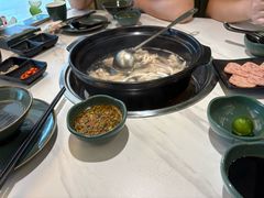 -狐狸爱上椰子鸡(滨江星光大道店)