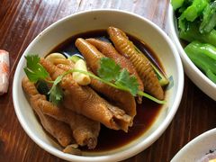 -伯乐居茶艺馆(石岐大信店)