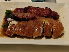 -港丽餐厅(高德置地店)