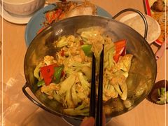 -避风塘(嘉兴八佰伴店)