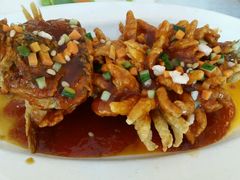 android_upload_pic-北门饭店(三香路店)