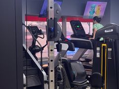 -即刻自助健身(对外经贸店)