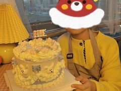 -食间旅人DIY烘焙工作室