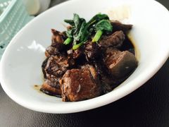 -金沙园生肉面(Jalan Pantai)