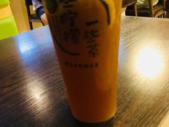 -一些柠檬一些茶(西村店)