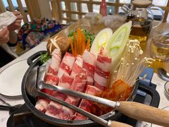 -小句号·精致料理(江南环球港店)