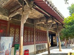 -太平天国侍王府