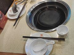 -煲大王老砂锅猪肚鸡(泊富ICITY店)