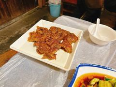 -霄汉羊排(万松园一店)